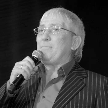 Умер шансонье Леонид Телешев, друг Михаила Круга