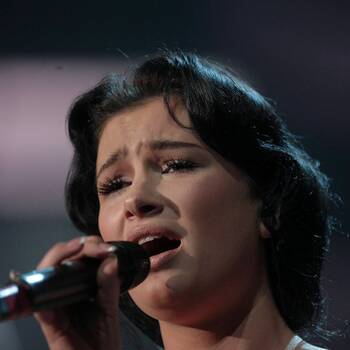 Приходько раскритиковала языковую политику Киева