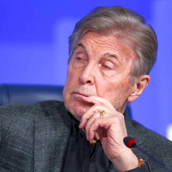 Лев Лещенко рассказал о самочувствии