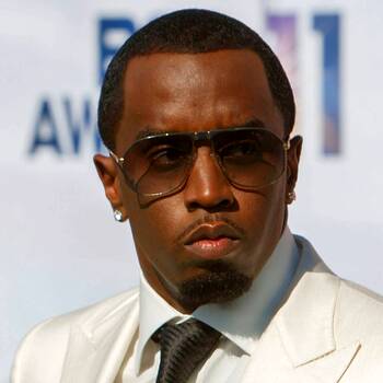 P. Diddy получил травму головы в тюрьме