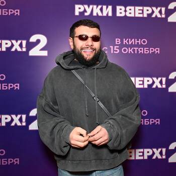 Рэпера Navai задержали на границе Казахстана