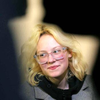 Минюст признал певицу Наоко иноагентом