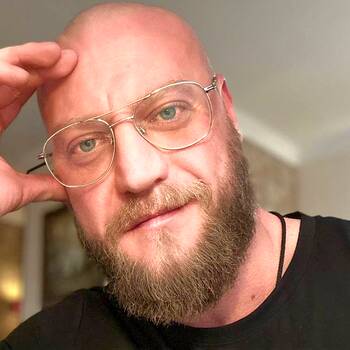 Рэпер Миша Маваши умер вскоре после свадьбы