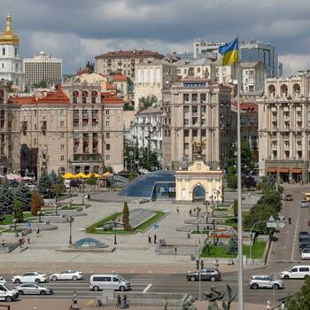 Украина хочет запретить песни своих граждан