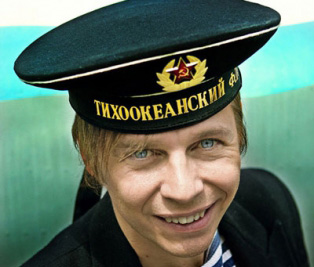 Новогоднее поздравление от Мумий Тролля