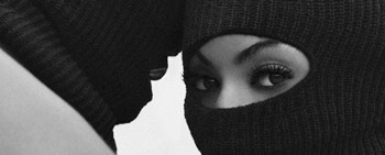 «On the Run» Jay-Z и Бейонсе