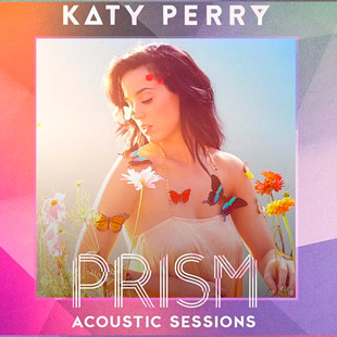 «PRISM (Acoustic Sessions)» от Кэти Перри