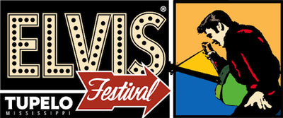 Tupelo Elvis Festival – 2014