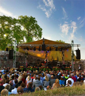 VisFestivalen – 2014